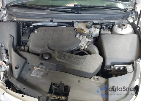 2011 Chevrolet Malibu Ltz z USA, uszkodzony, nr VIN 1G1ZE5E73BF350968